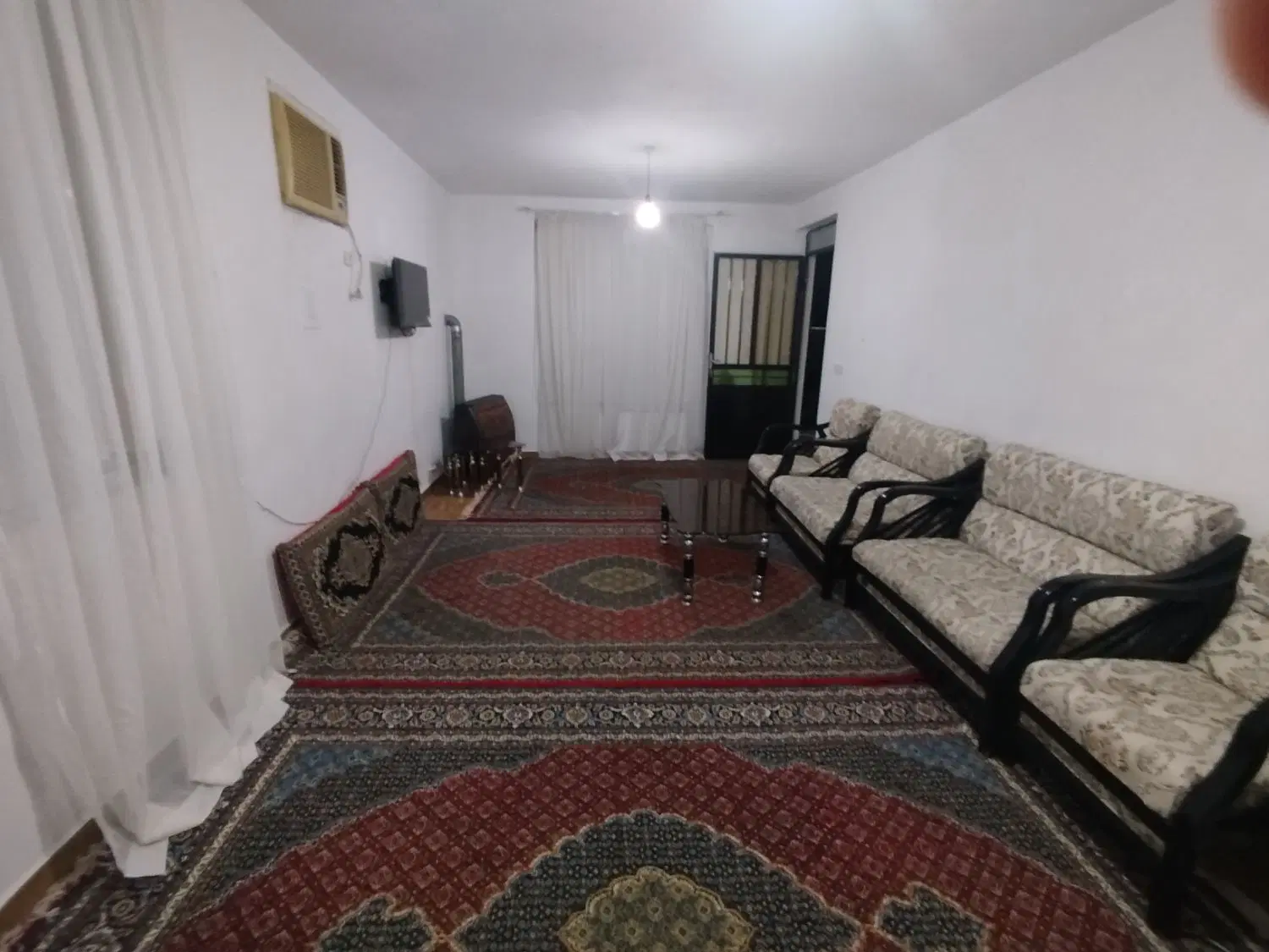 ویلا دربستی