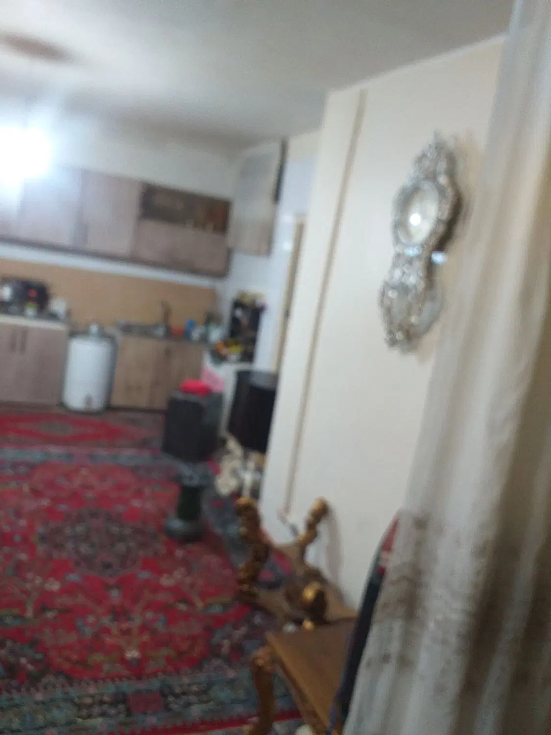 خانه ۲.۵طبقه راه جدا