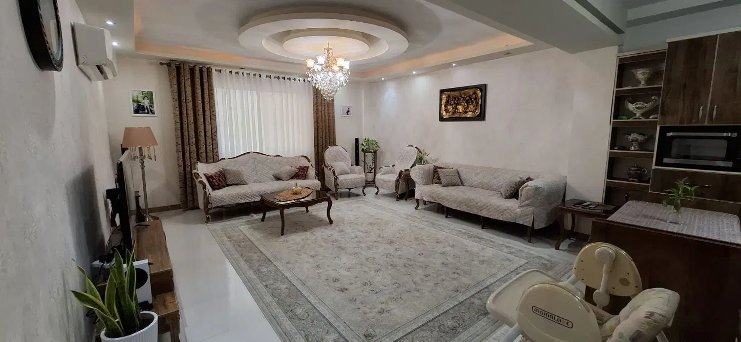95 متری نیکمرام