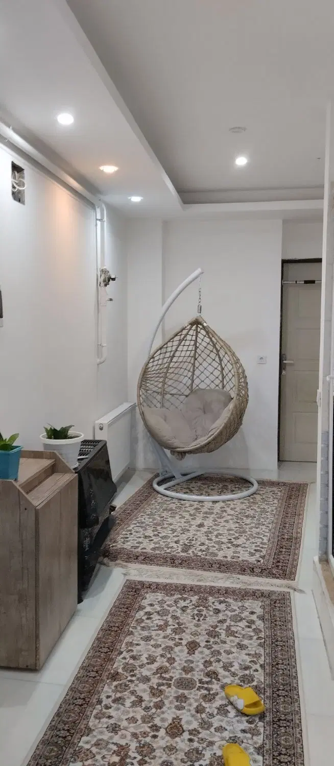 اپارتمان خیابان 24متری فرهنگیان