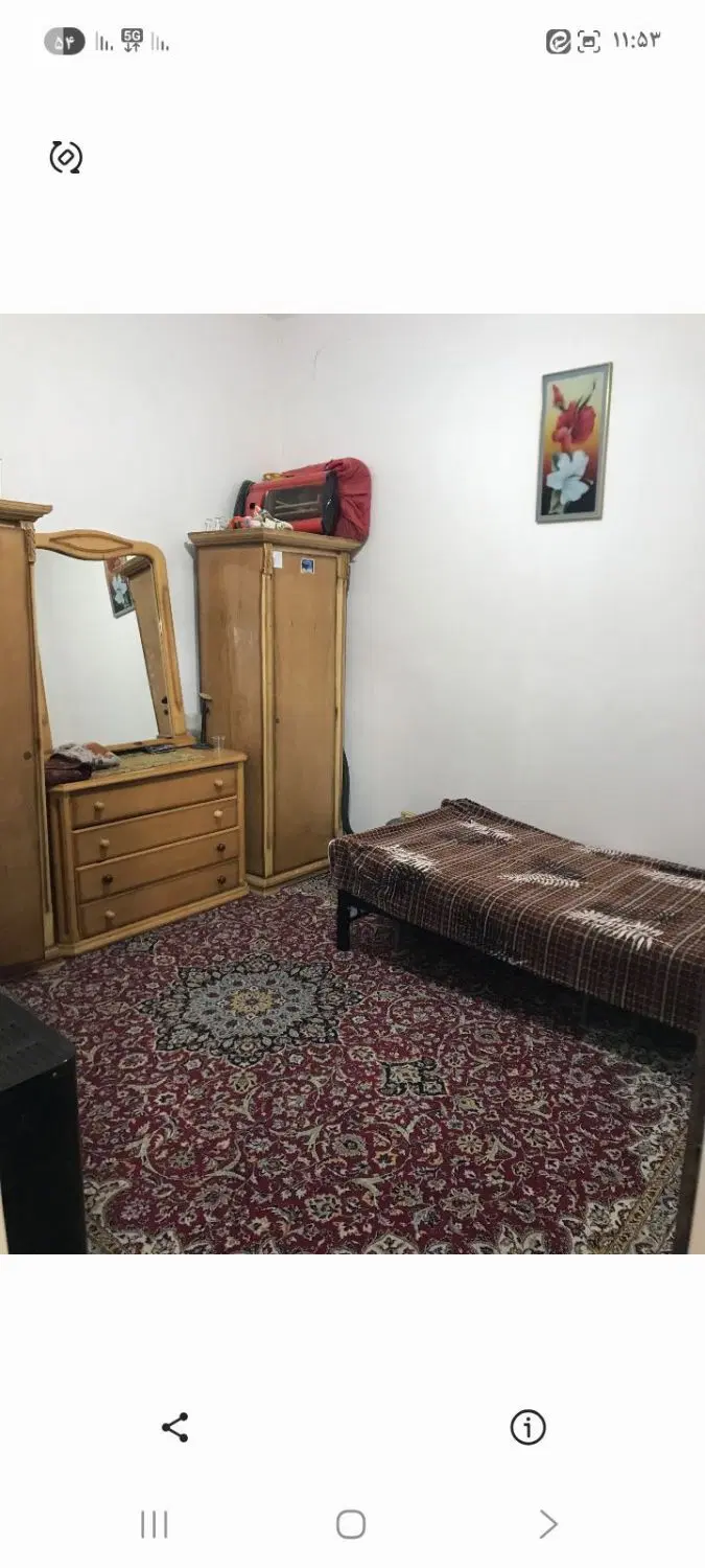 خانه طبرسی شمالی