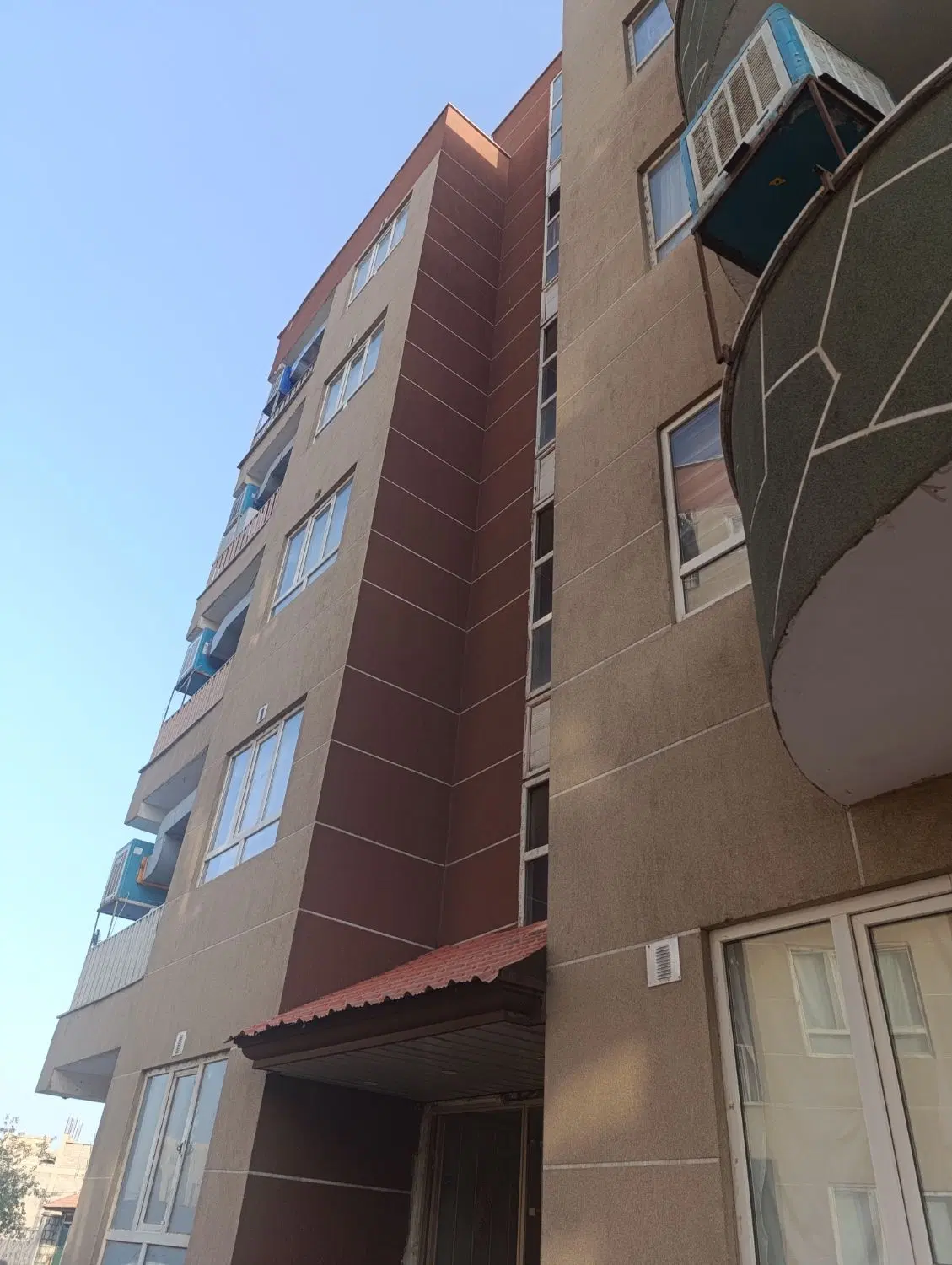 فروش آپارتمان ۷۰ متری