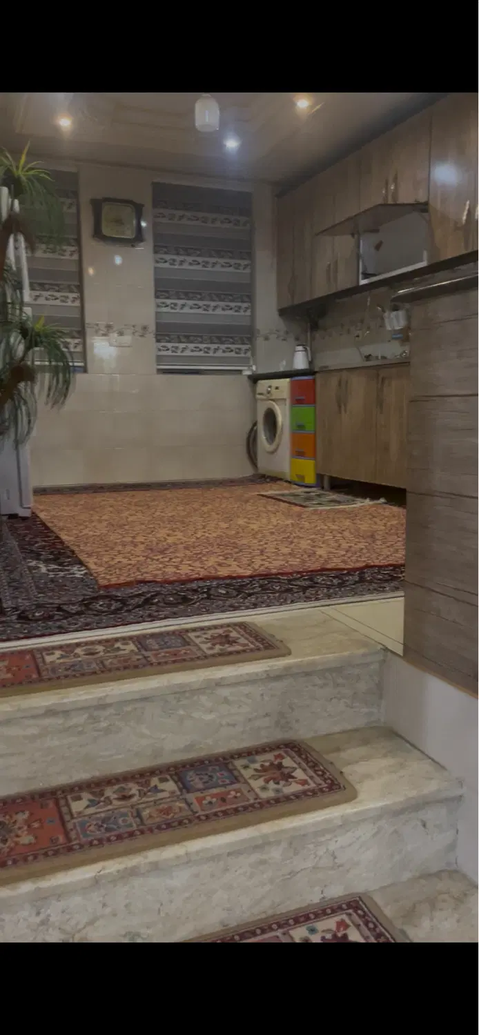 رهن خانه ویلایی