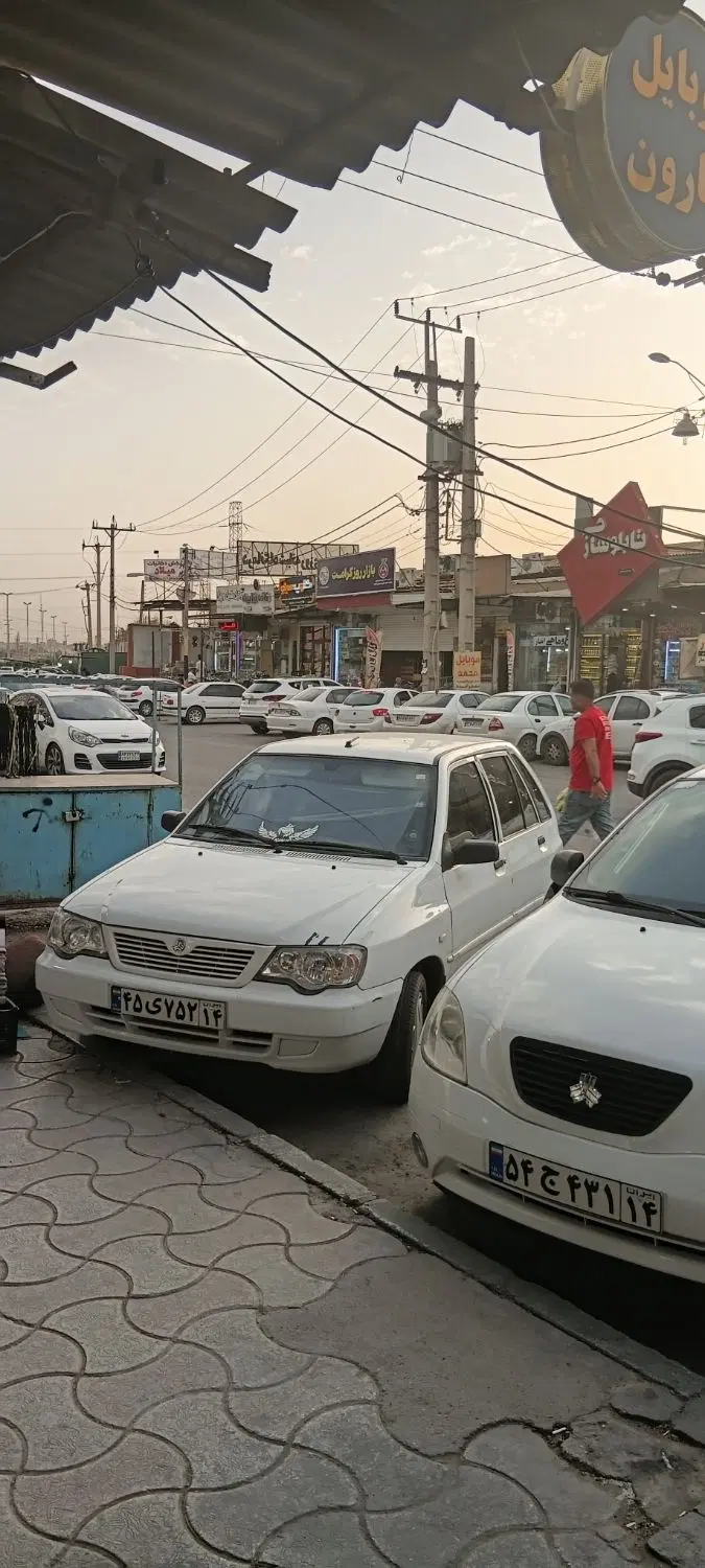 رهن و اجاره مغازه ۲۸ متری در اصلی حصیر آباد