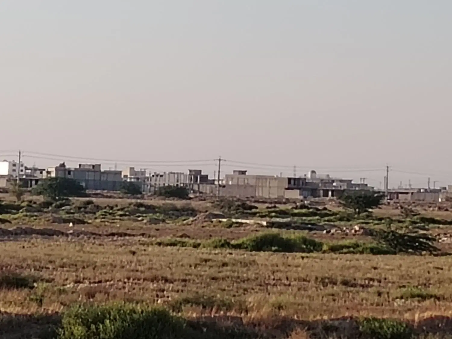 زمین