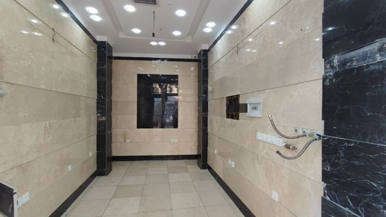 مغازه 17متری