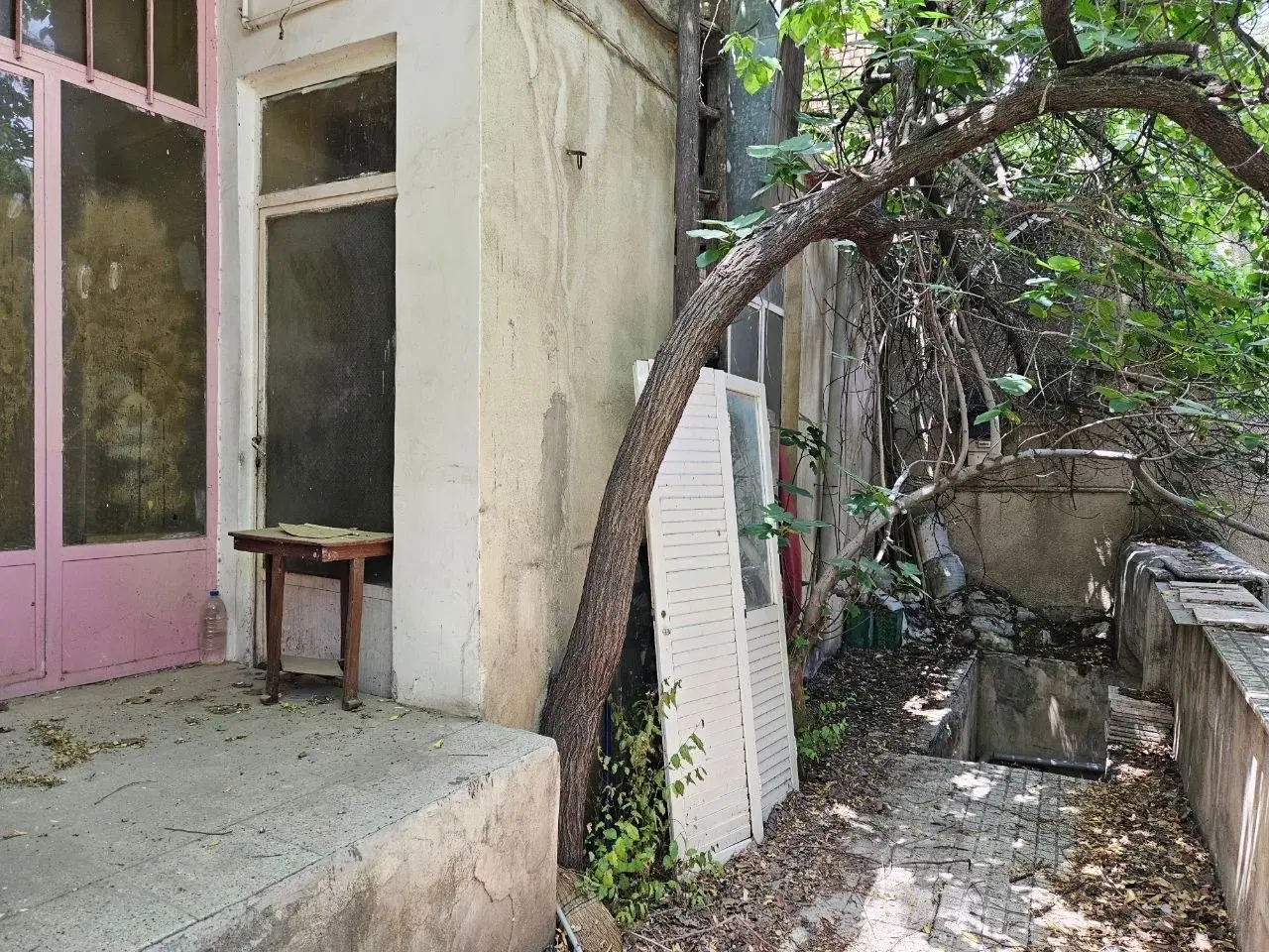 فروش ملک کلنگی