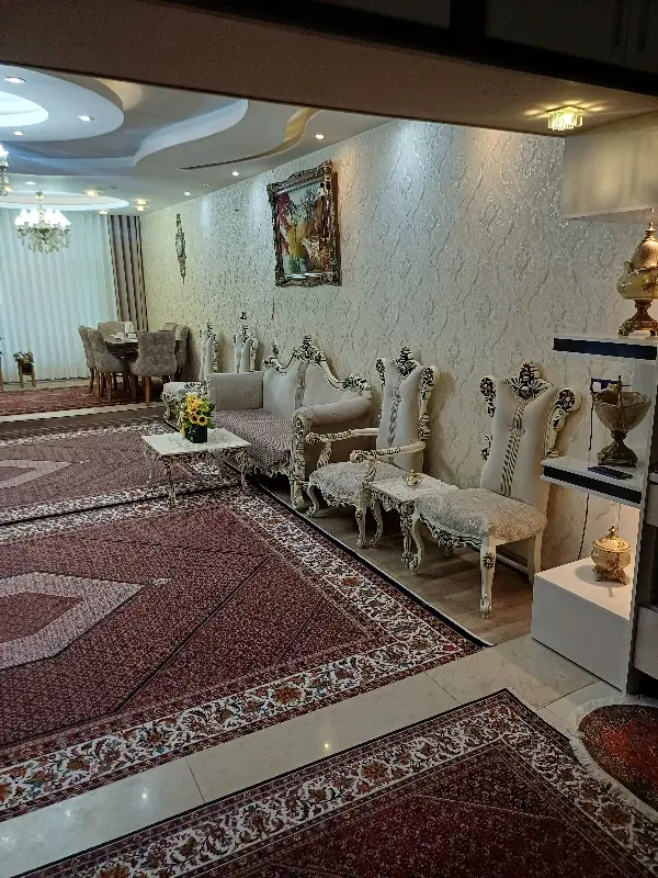 خانه ویلایی