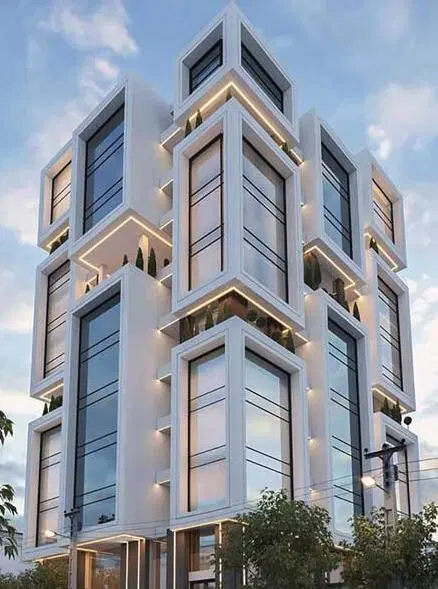 فروش واحد ۸۰متری