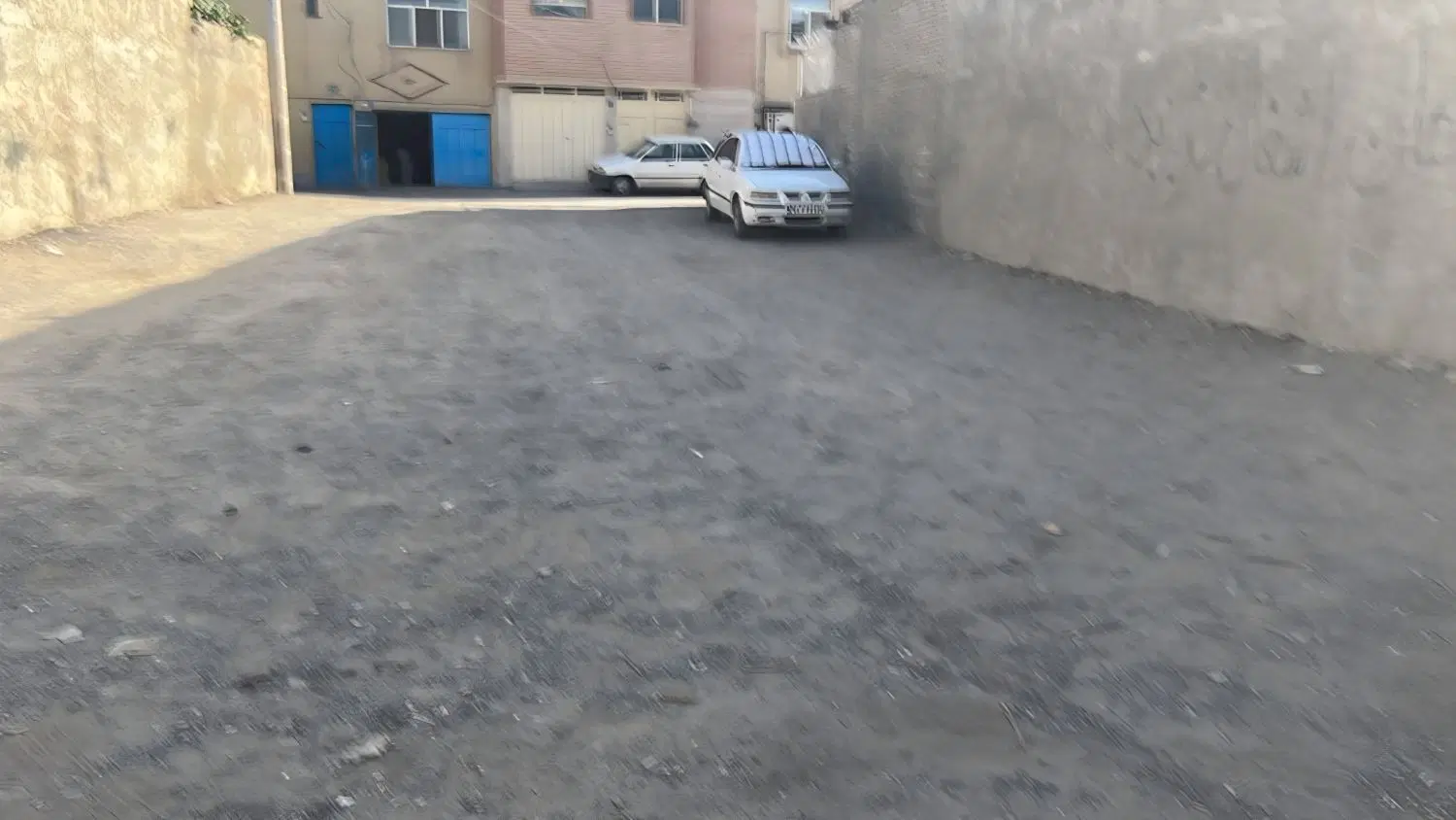 فروش زمین در شیخ طوسی شرقی گرکان