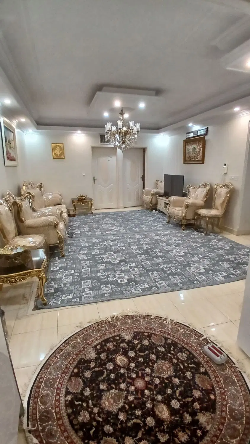 73متر فول بهترین لوکیشن