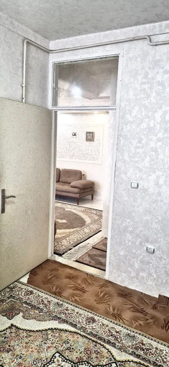 واحد ۸۵ متر باغمشه