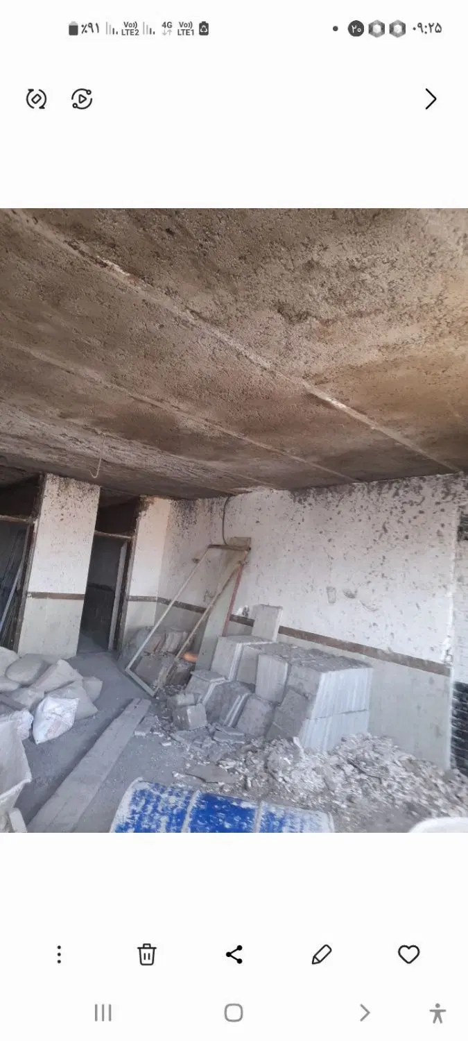 منزل مسکونی شرف آباد کرمان