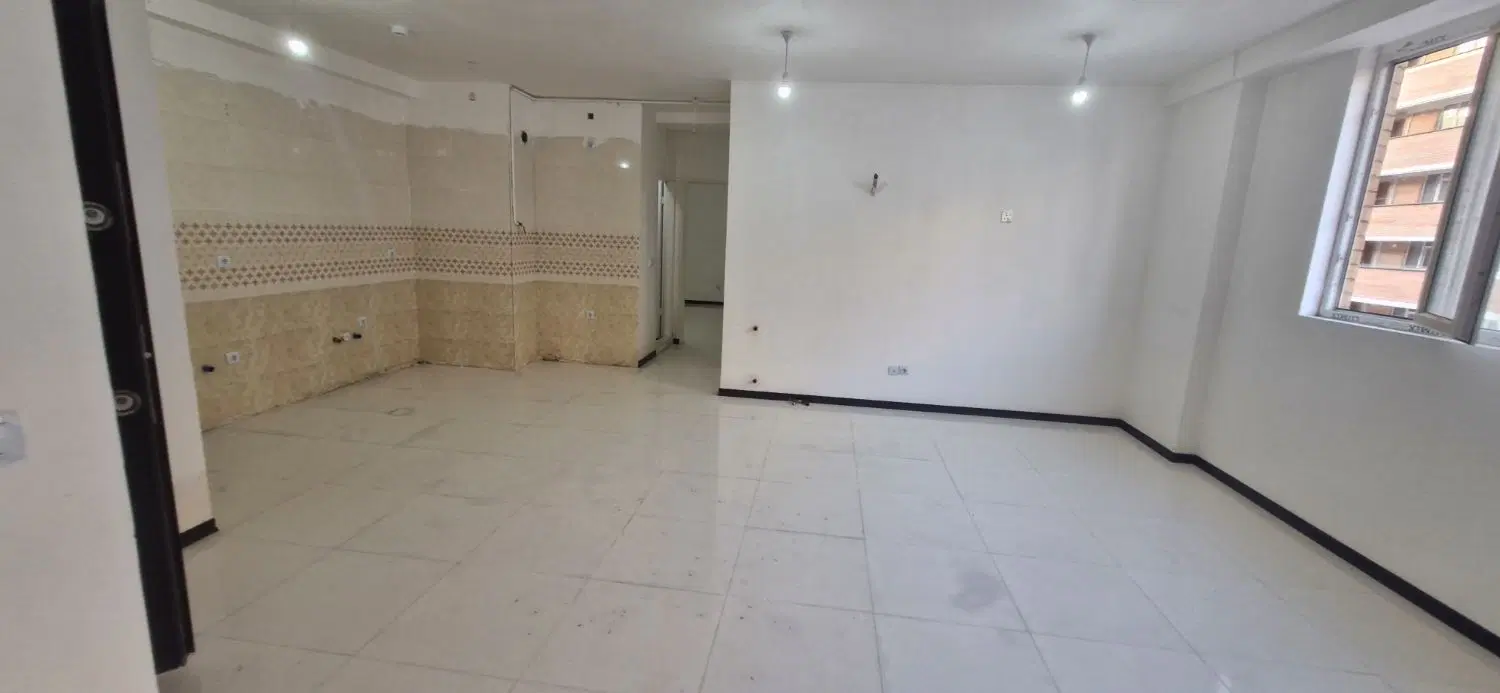 رهن واحد ۹۰ متری