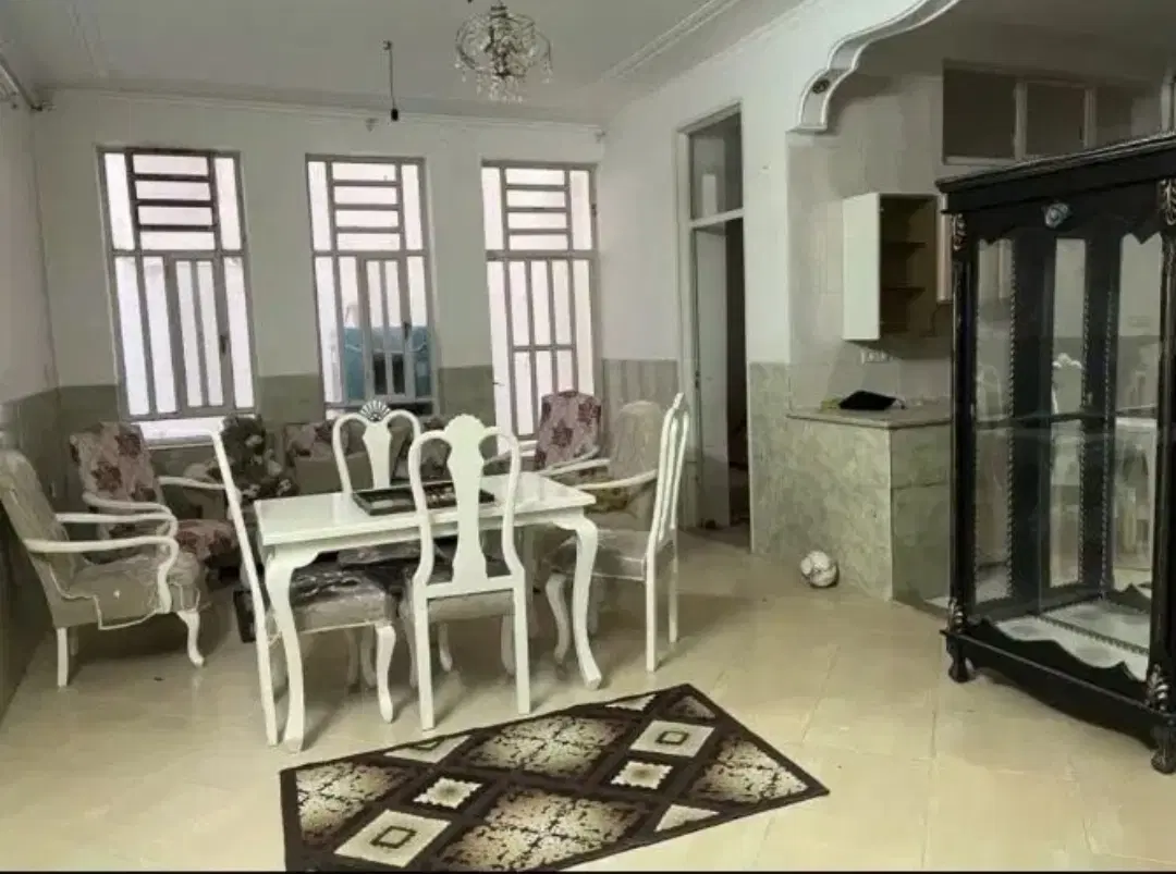 اجاره منزل دوخوابه دشتی
