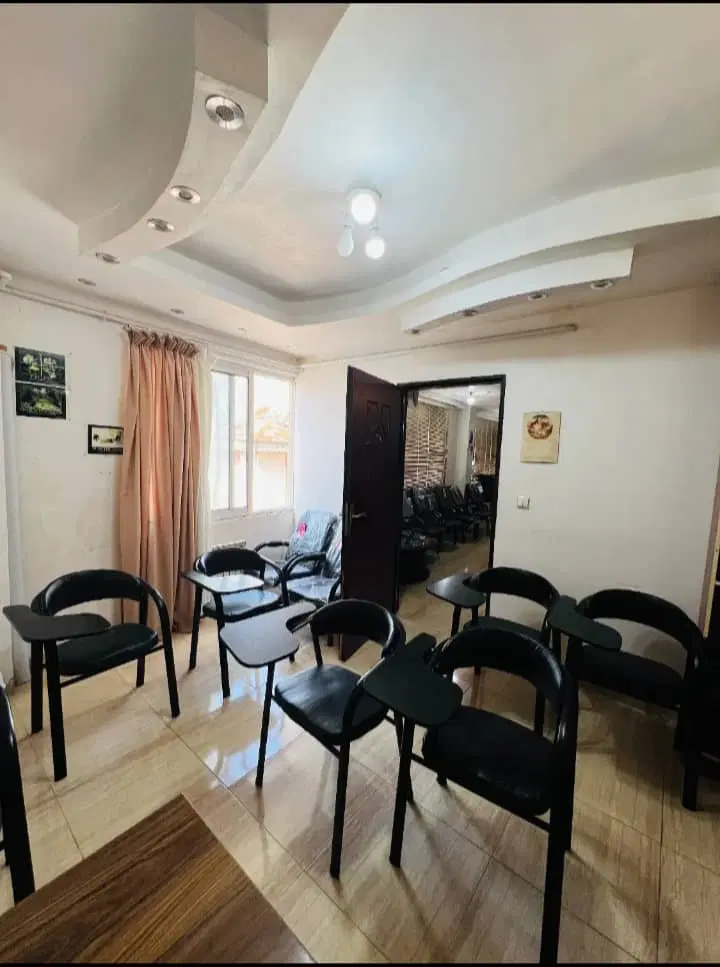 واحد تجاری ۷۰ متری بلوار ضیابری