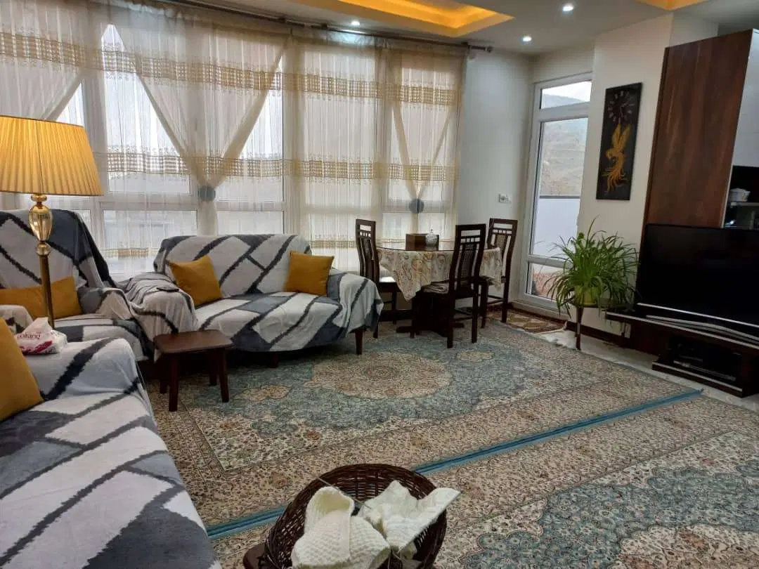 آپارتمان فروشی