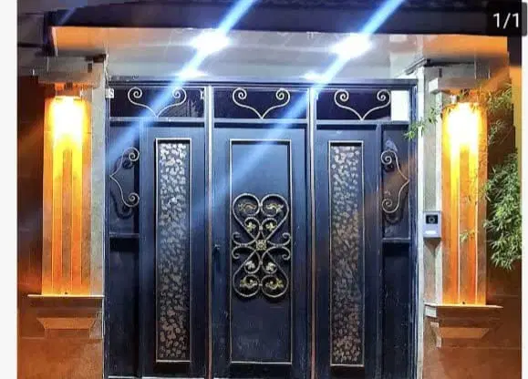 ۲۸۰ متر فروش و مشارکت