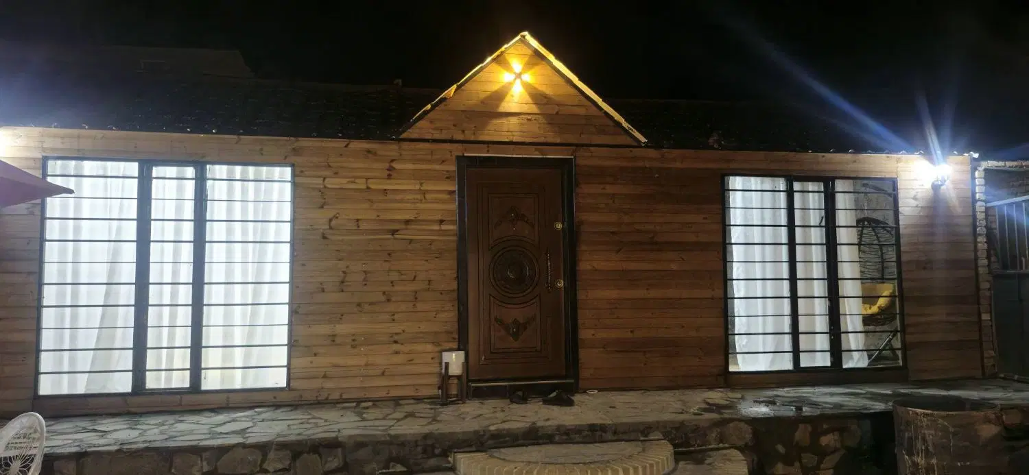 باغ باغستان