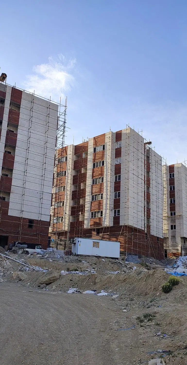 مسکن ملی محک 4 دماوند