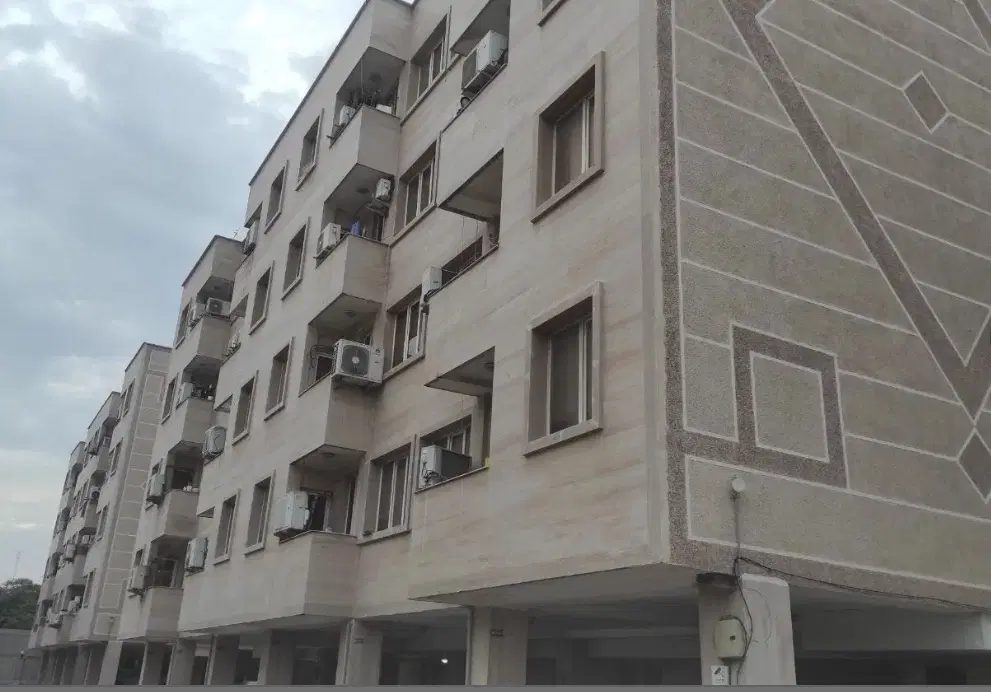 آپارتمان ۷۵ متری فروشی