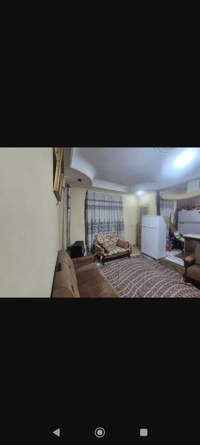 مسکن مهر مشاغل ازاد بر بلوار ویو عالی