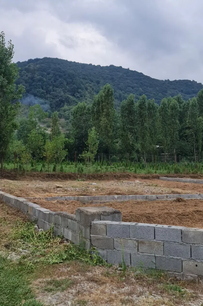 فروش زمین اقساطی