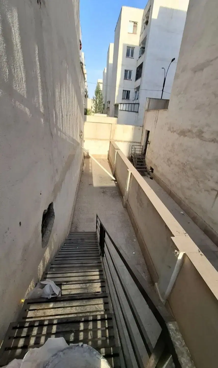 واحد فول محله یک فاز ۸