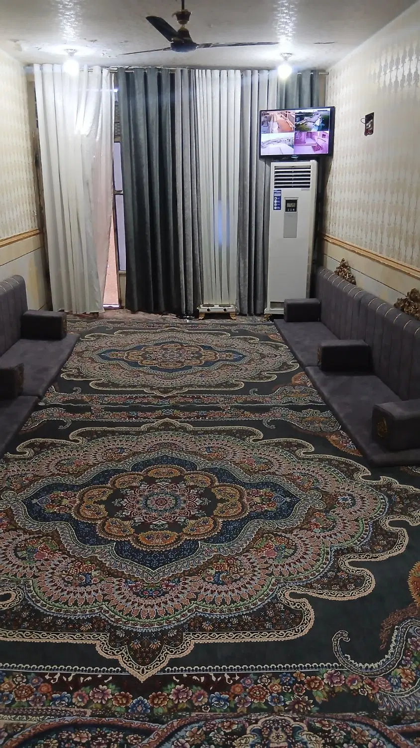 خانه ویلایی