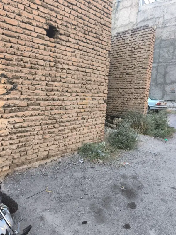 منزل مسکونی کلنگی