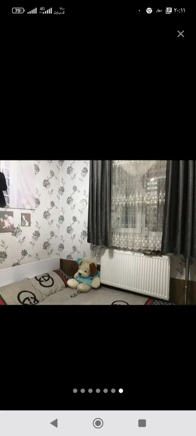 فروش قطعه ویلایی ولیعصر