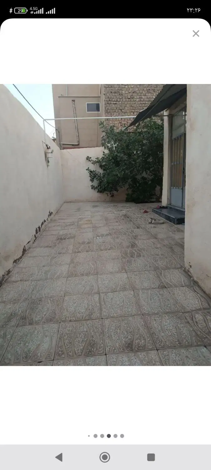 خانه ویلایی فروشی