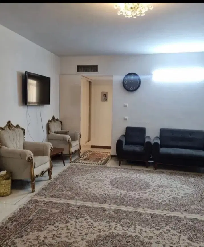 آپارتمان فروشی