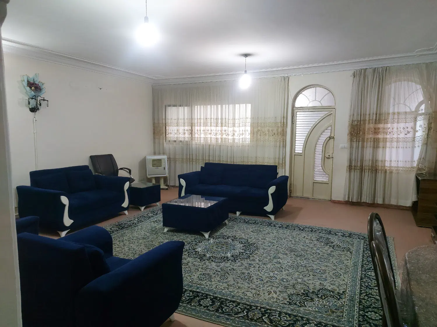 اجاره روزانه واحد در نزدیکی شورابیل