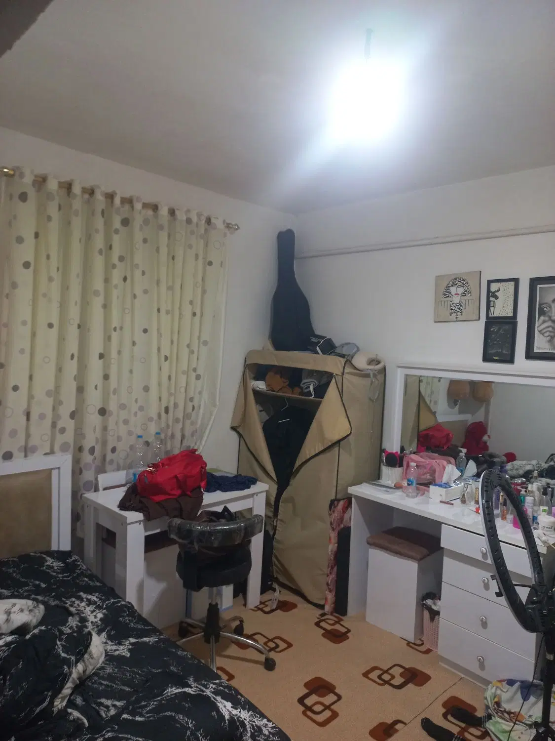 خانه طبقه همکف ۱۰۰متری در نخودچر