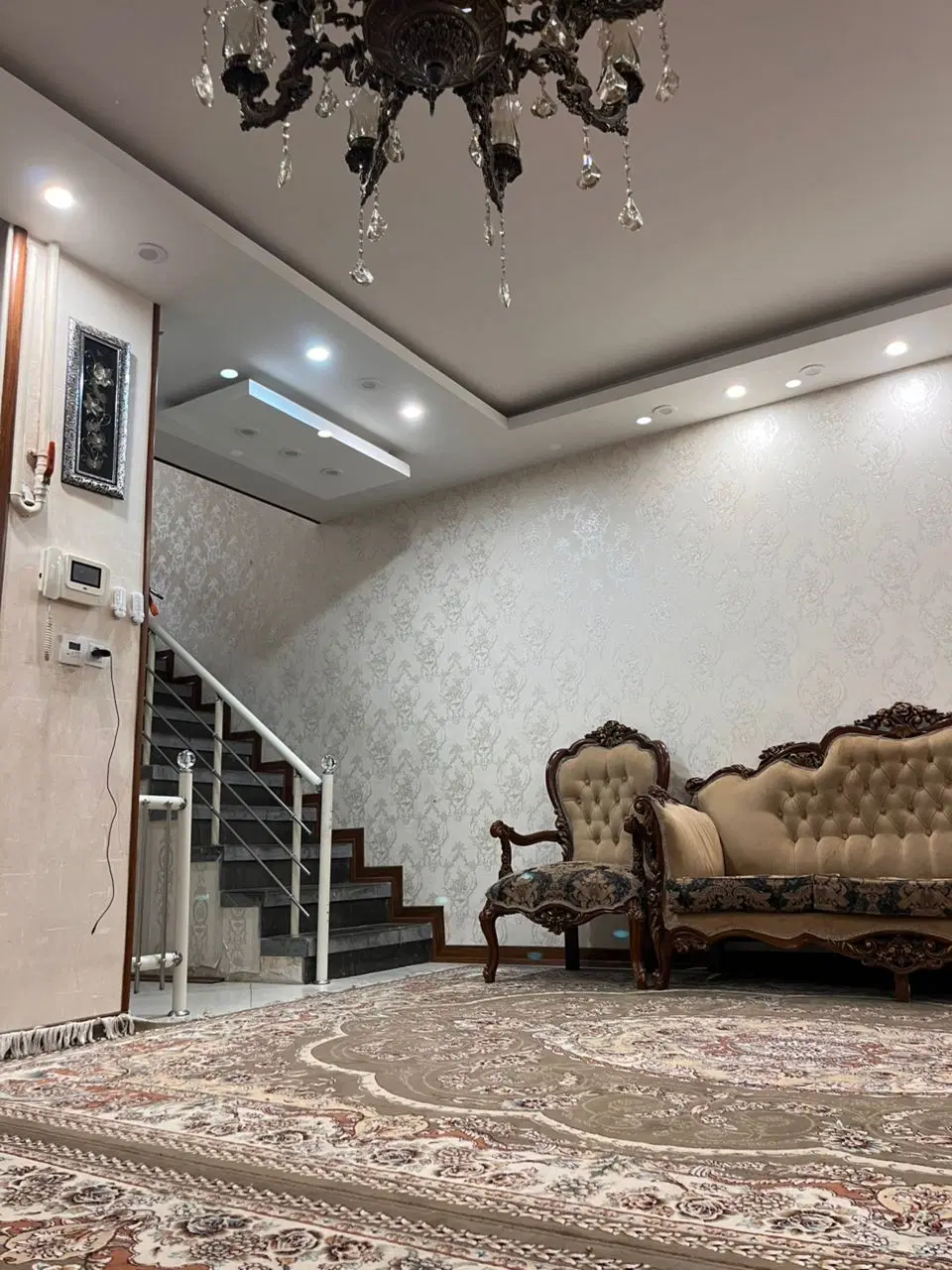 خونه اجاره ای