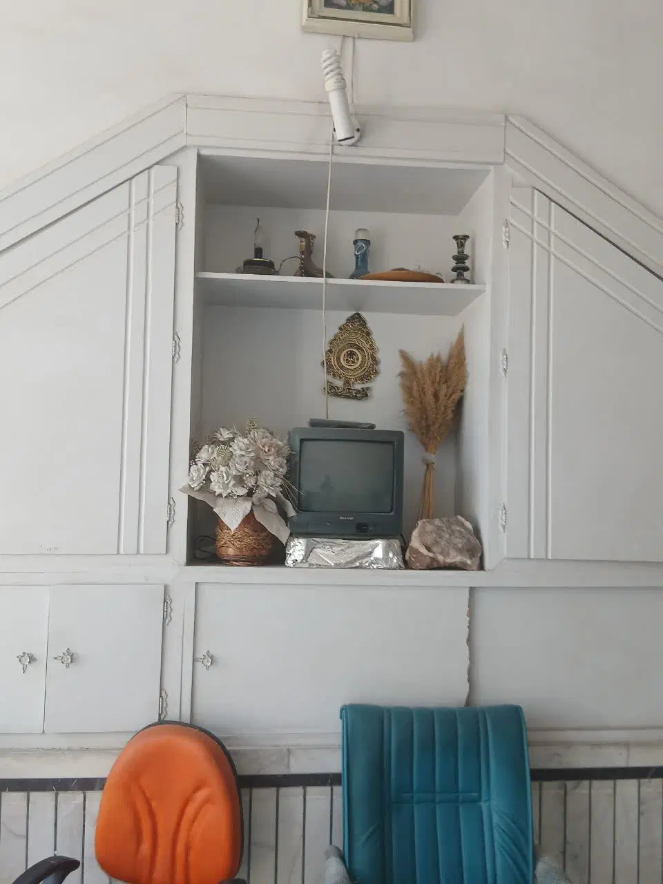 مغازه ملکی تجاری