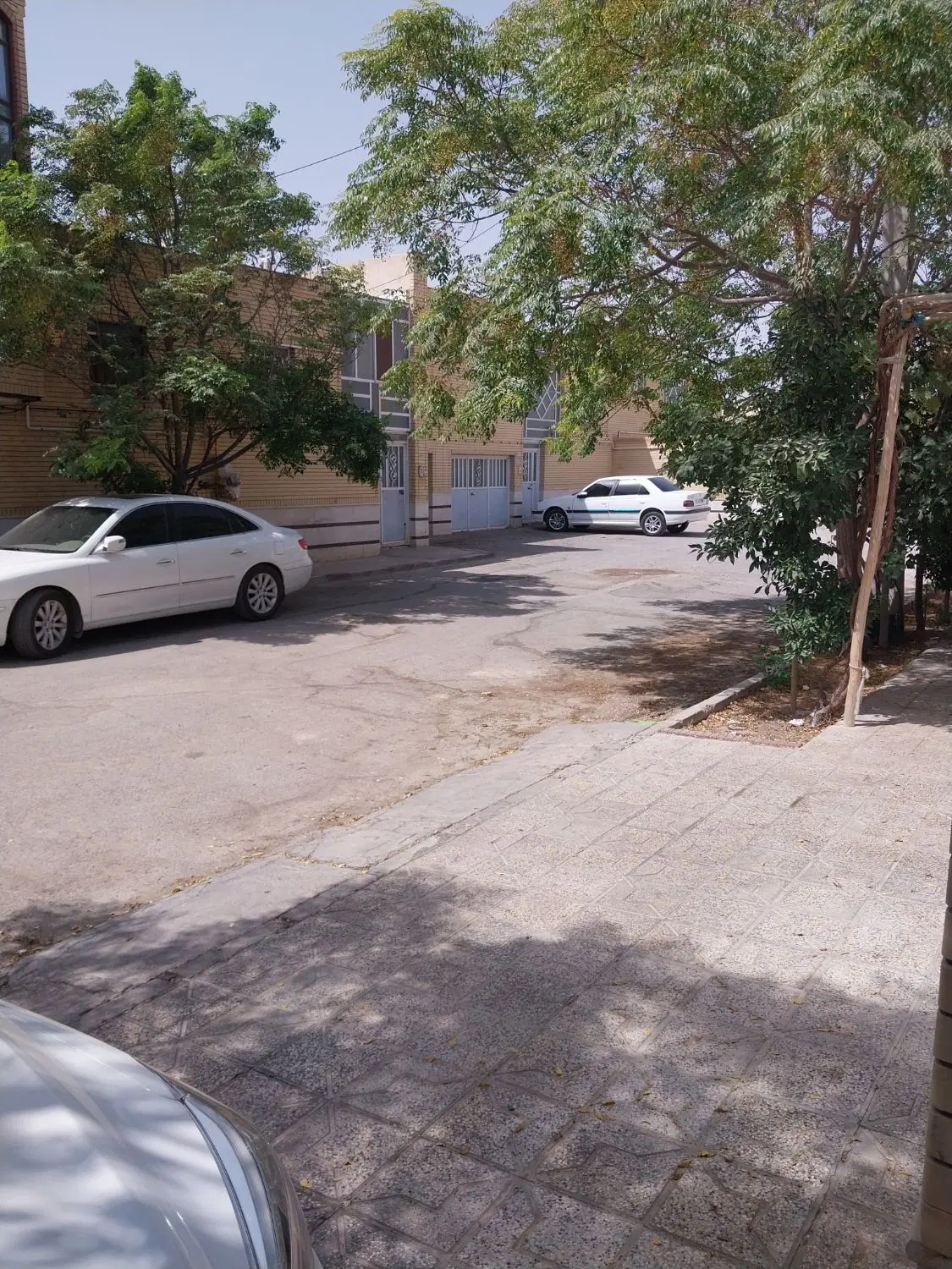 زمین مسکونی تجاری قابل معاوضه