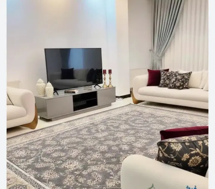 فروش زمین مسکونی و خانه