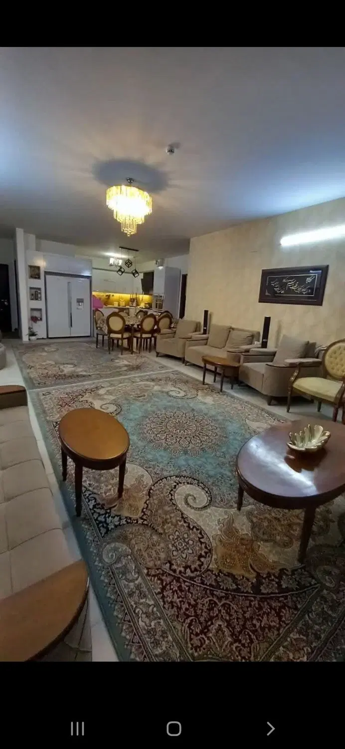 دو خواب رحمانیه ۲۹ فروش فوری
