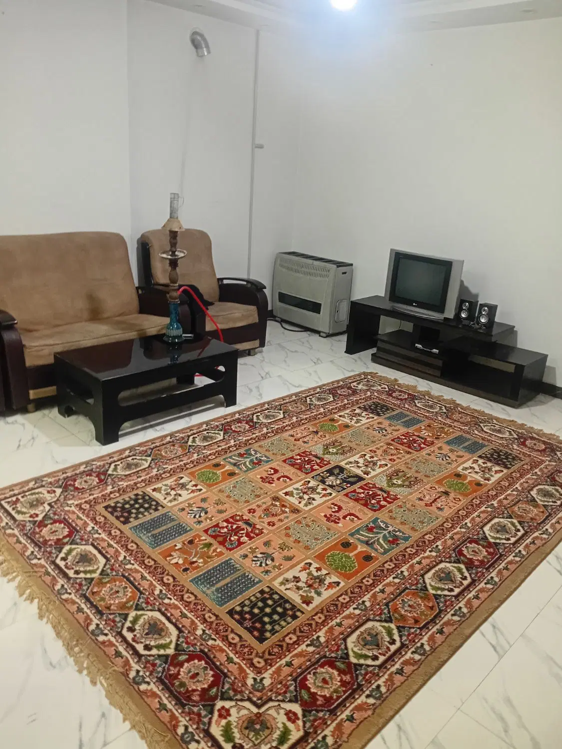 اجاره سوئیت محلی آرام