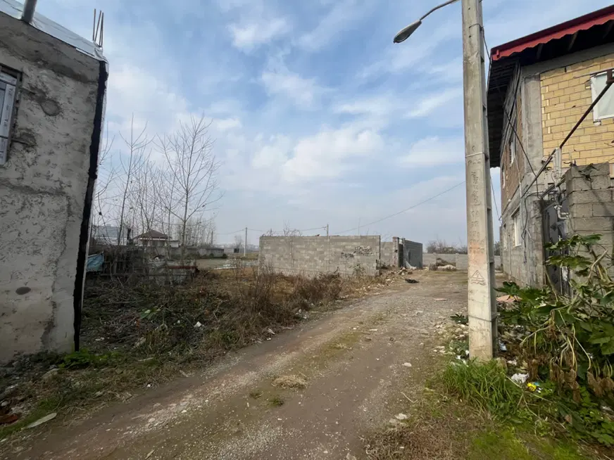 زمین نسق ۷۰ متر