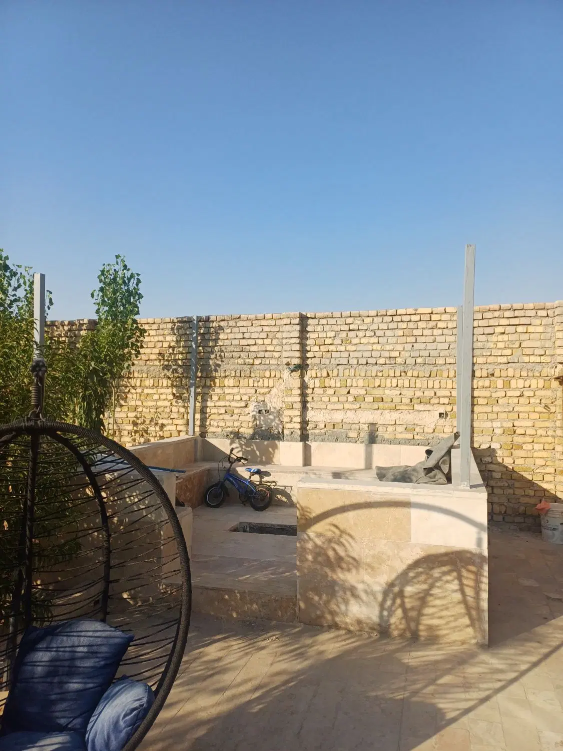 فروش زمین طرح هادی
