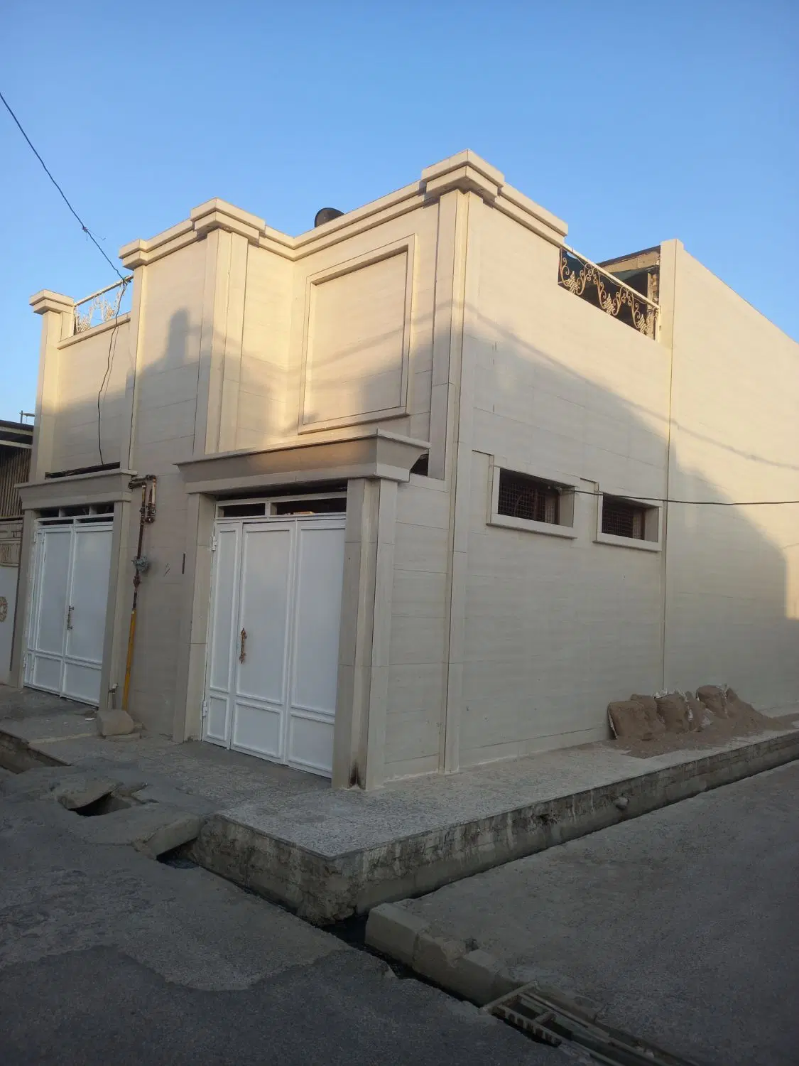 پیمانکارساختمان