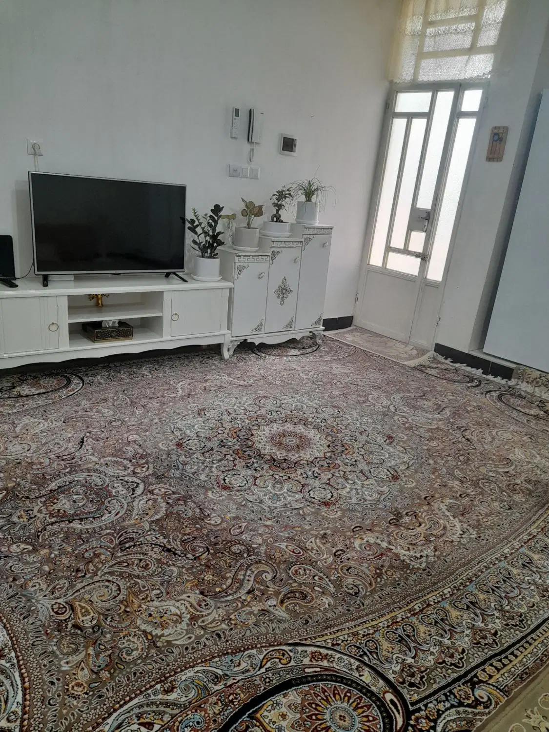 خانه ویلایی  پاکمهر ۲۵