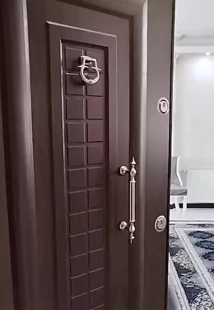 آپاتمان ۸۸ متری