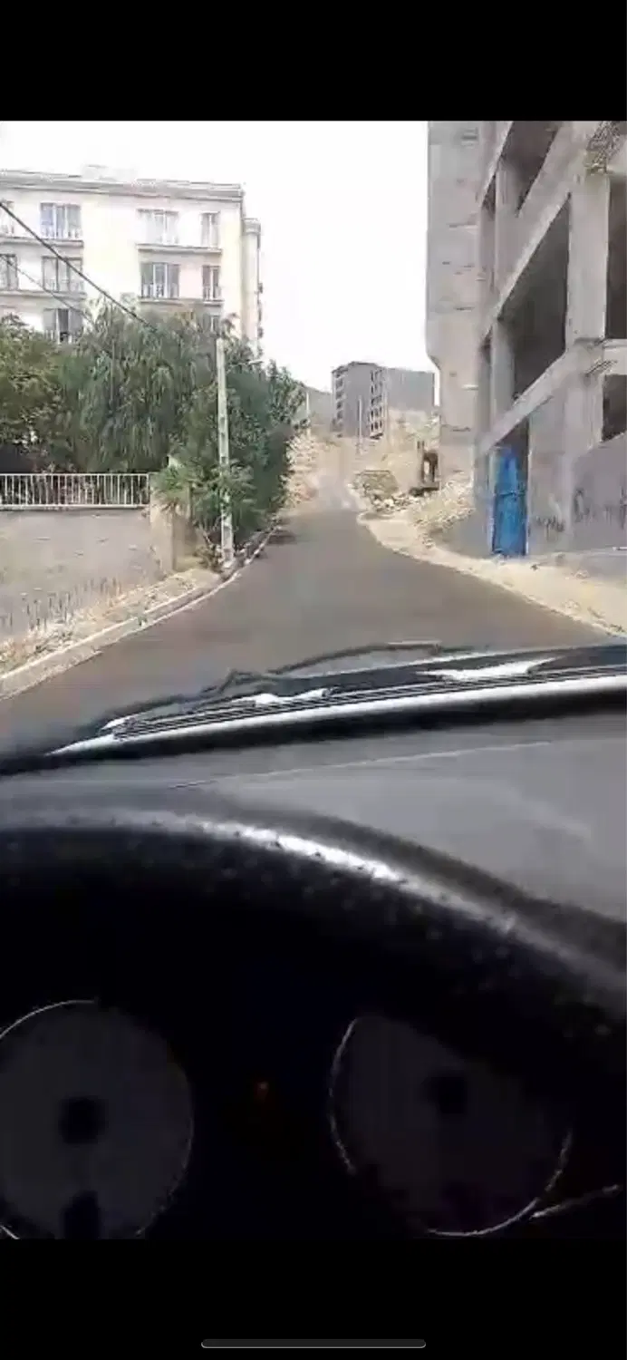 زمین مسکونی ۸۰۰۰ متری