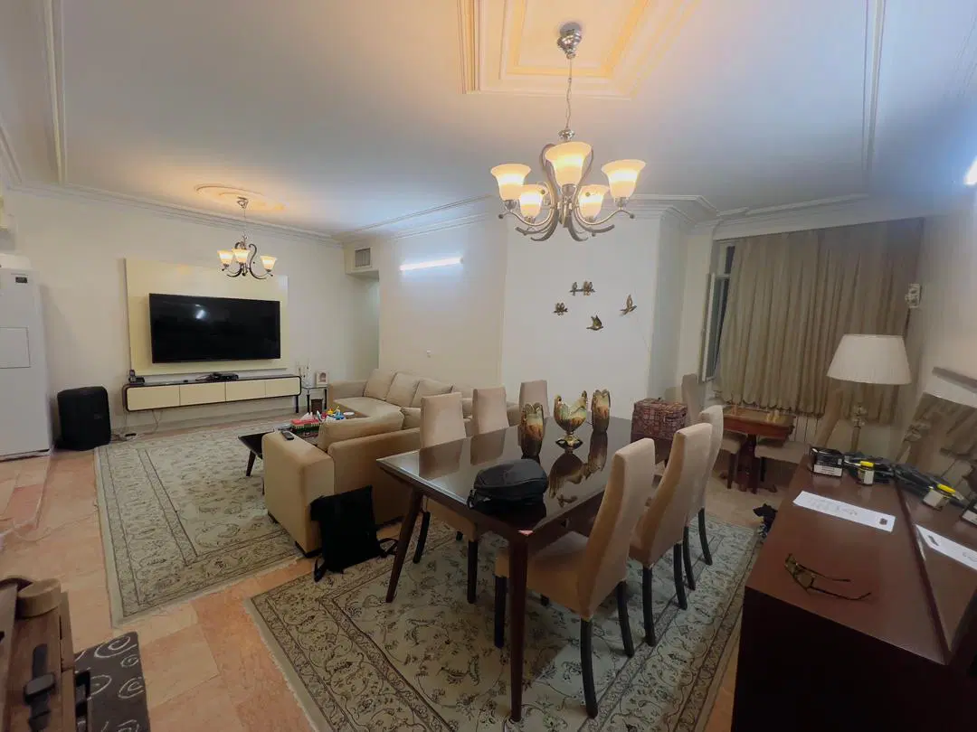 ۶۵ متر ۲ خواب - نارمک کرمان جنوبی