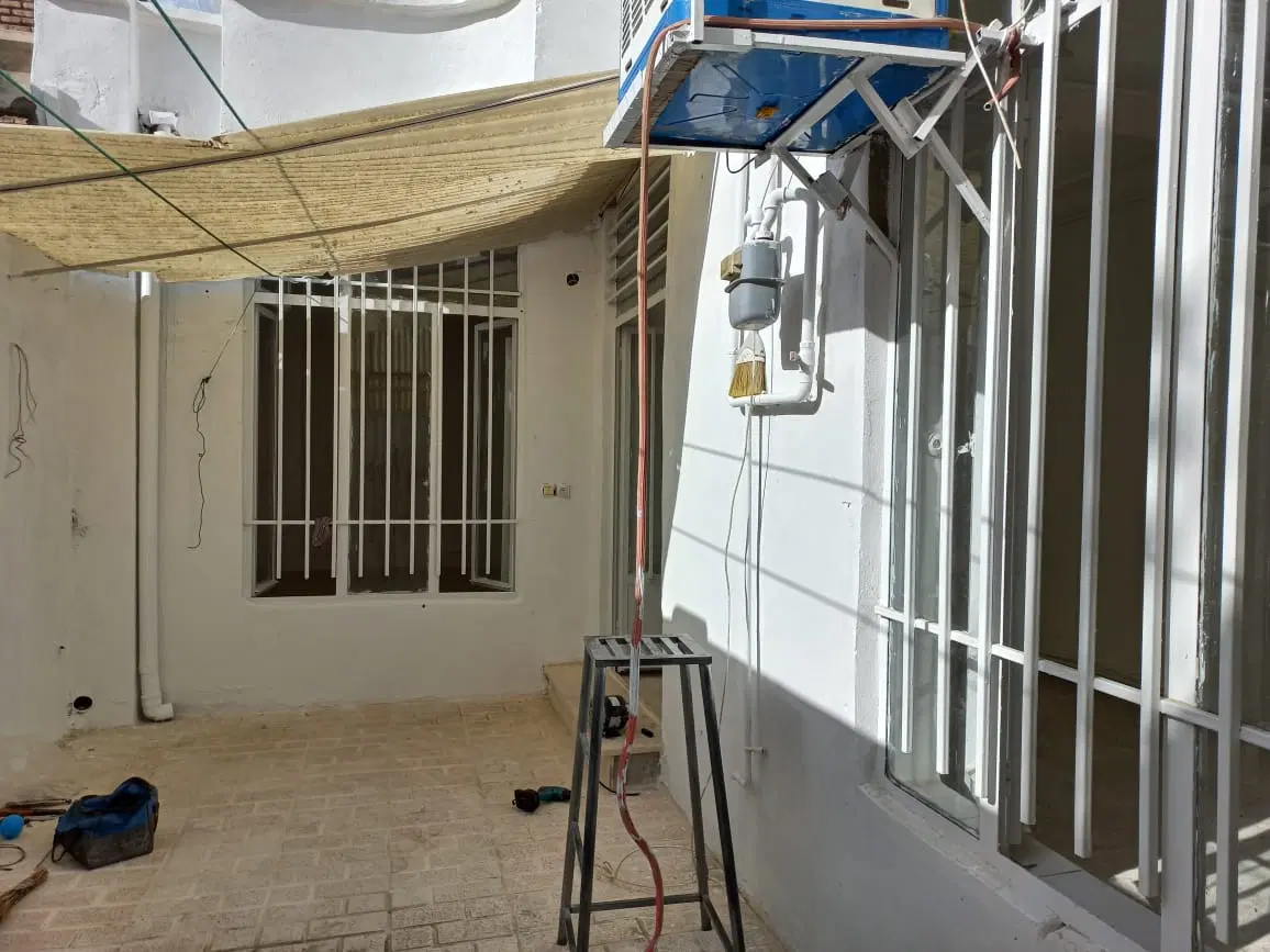 خانه ۷۰ متری مسکن