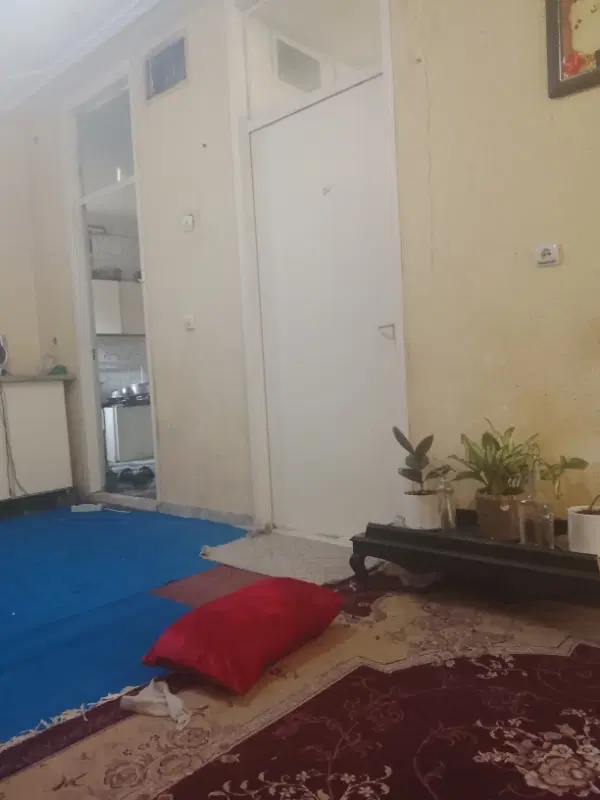 اجاره 70متری یک خاب طبقه 2